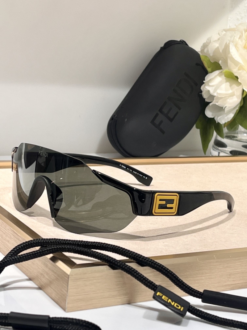 Fendi Sunglasses